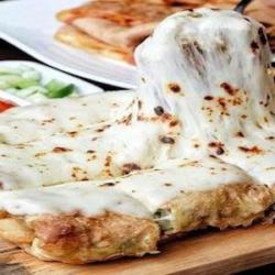 Martabak Mesir Mozarella