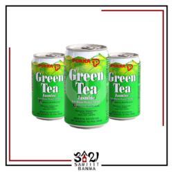 Pokka Greentea