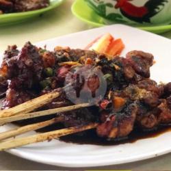 Sate Hati Kambing