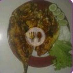 Ikan Etong Ayam Ayam /jumbo Kecil