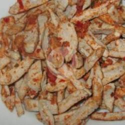 Basreng Sambal Ala Basry