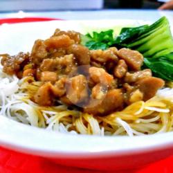 Bihun Ayam Manis