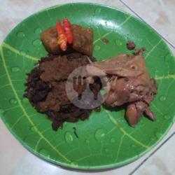 Gudeg Sayap Ayam Besar