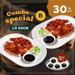 Combo Special (b)