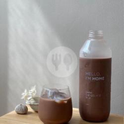 Dark Chocolate Milk 1l