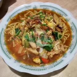 Mie Galau