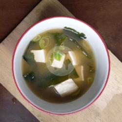 Miso Soup