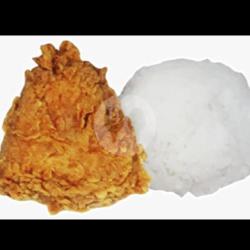 Chicken Crispy Punana