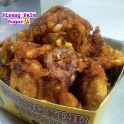 Pisang Palm Sugar (box Sedang)