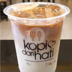 Ice Coconut Espresso