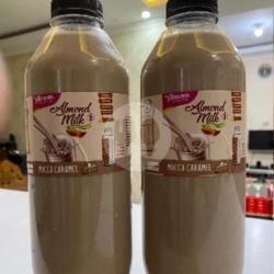 Mocca Caramel 1 Liter