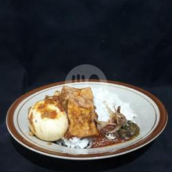 Nasi Telur Bali