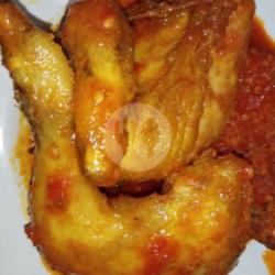 Ayam Balado / Ayam Goreng / Opor Ayam