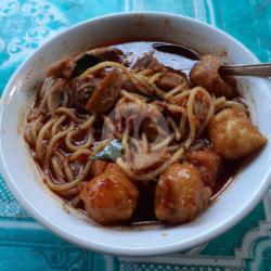 Sepageti Siomay Tulang Baso