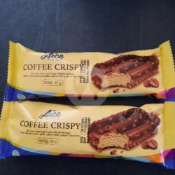 Aice Coffe Crispy