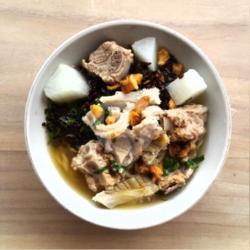 Soto Mie Babat Bakut Special