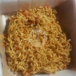 Mie Padeh Bana