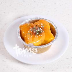 Tori Lava Roll