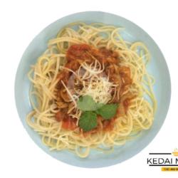 Spagethi Bolognaise