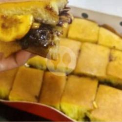 Pisang Coklat Ceres