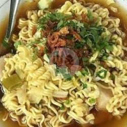 Tekwan   Indomie