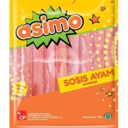 Asimo Sosis Ayam Kombinasi 750gr