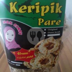 Keripik Pare