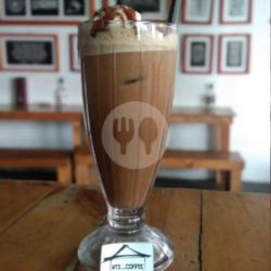 Cappucino Milkshake