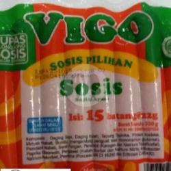 Sosis Vigo