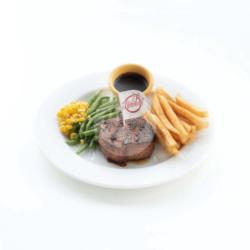 Prime Tenderloin (200gr)