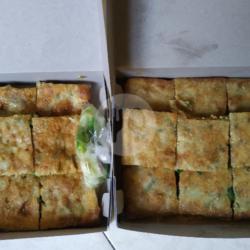 Martabak Super Telur Ayam