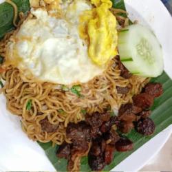 Mie Kriting Goreng Spesial