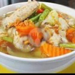 Sayur Sop