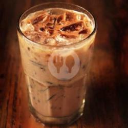 Ice Cappucino Susu