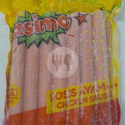 Asimo Sosis Ayam 1kg