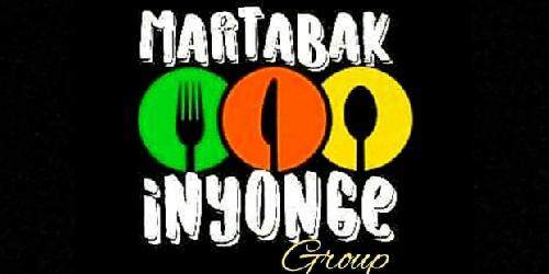 MARTABAK NASI GORENG INYONGE GRAOUP, Serayu