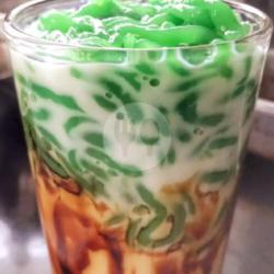 Ice Cendol Bandung Susu