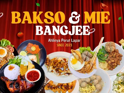 Bakso BangJee, Jempong