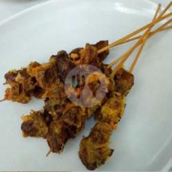 Sate Rendang Ati Ampela