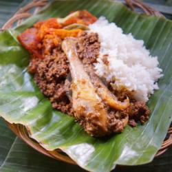 Nasi Gudeg Ayam