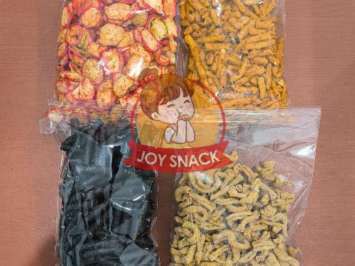 Joy Snack, Lamongan/Sidoharjo/Demangan