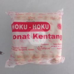 Hoku Donat Kentang