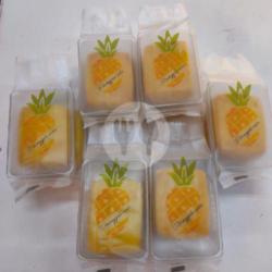 Pineapple Cake Satuan