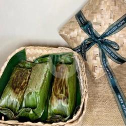 Nasi Bakar Ayam Hampers