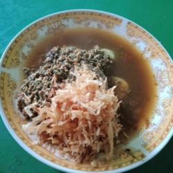 Kupang Lontong  Sidoarjo