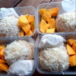 Paket Hemat Mangga Ketan