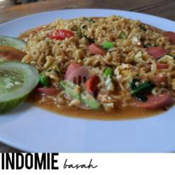 Indomie Basah(mieget/nyemek)