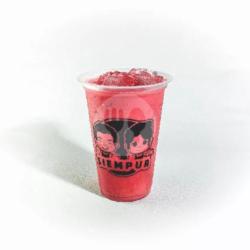 Red Velvet Drink