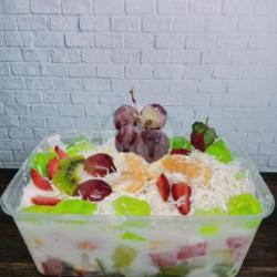 Salad Buah Durian 1000ml