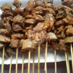 Sate Ati Ampela